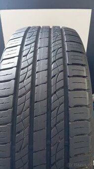 225/55R19 -KUMHO -letní