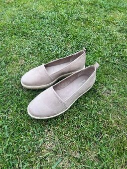 Espadrilky 37