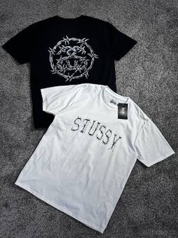 Trička Stussy - 1