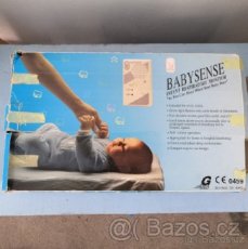 monitor dechu - Babysence
