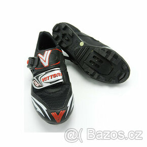 tretry - cyklistické - MTB - Vittoria Tribal - velikost 42