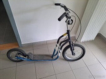 Koloběžka Arcore Shorty