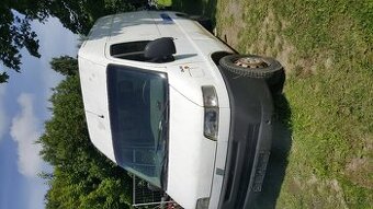 Fiat Ducato 2.8 jtd