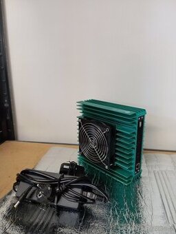 Mining IceRiver KS0Pro 1.01 TH/s Kaspa