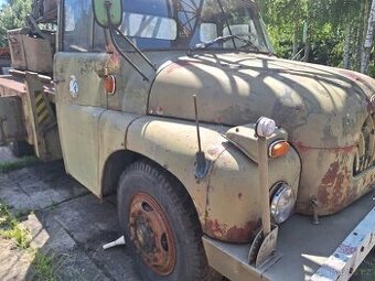 Tatra 138 ab