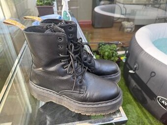 Dr. Martens boty pánské vel. 44 top stav