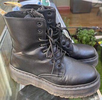 Dr. Martens boty pánské vel. 44 top stav - model 1460