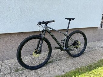 trek procaliber