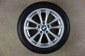 BMW 3 F30, F31, 4 F32, alu style 395 5x120 225/50/17 zimní