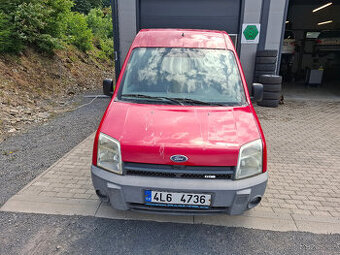 Prodej Ford Connect 1.8TDCI