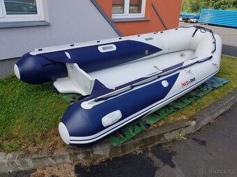 Honwave motorový člun Honda T38-IE1 + motor