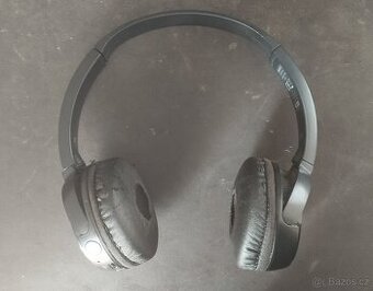 BLUETOOTH SLUCHÁTKA SONY MDR-ZX330BT
