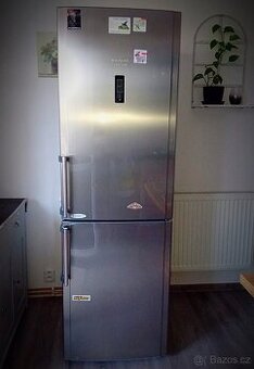 Lednice Hotpoint Ariston