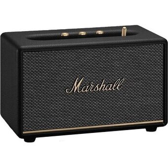 Marshall Acton III Black