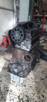 wv motor DFSD