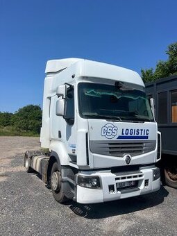 Renault Premium E5 standart 450 DXI