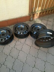 Ráfky VW Golf VII