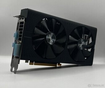 SAPPHIRE NITRO Radeon RX 470 8GB