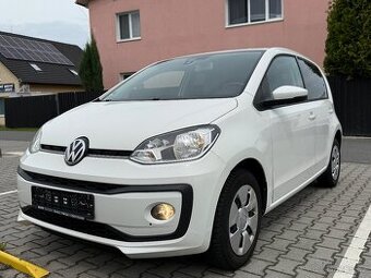 VOLKSWAGEN UP GOLF 1.0 2017 5 DVERI