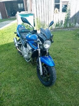 Suzuki Bandit 650