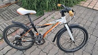 Rock Machine  Surge  20"
