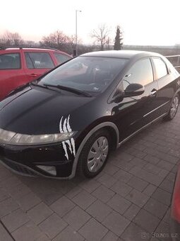 Honda civic 8g