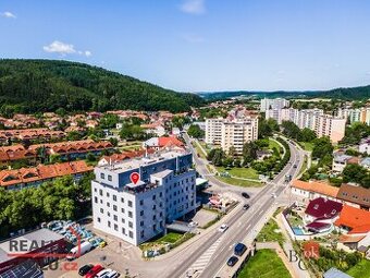 Prodej, byty/3+kk, 138 m2, Tyršova 2101/58, 66434 Kuřim, Brn
