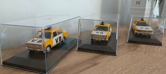 Modely VB 1:43