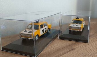 Modely VB 1:43