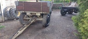 Vlek 3,5t