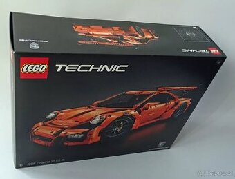 LEGO Technic: 42056 Porsche 911