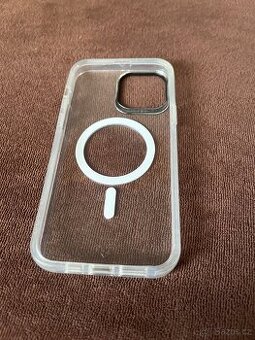Obal mobilfox iphone 15 pro max - 1