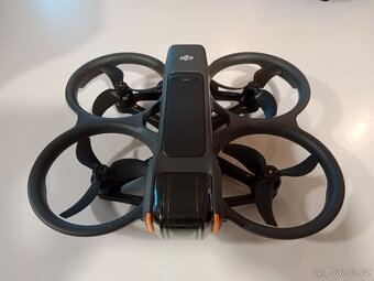 DJI Avata 2 fly more combo