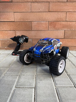 RC model Himoto Beetle Truck