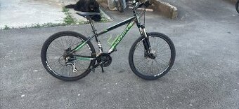 Kolo 26 maxbike