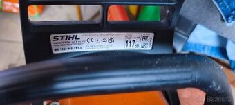 Stihl má 182