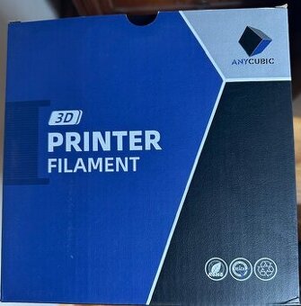 filament PLA Anycubic