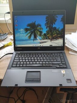 Notebook HP 2,2ghz