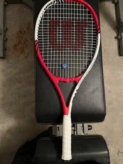 Tenisová raketa WILSON