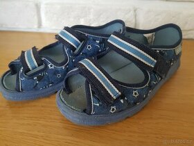 Bačkory BEFADO MAX - 31