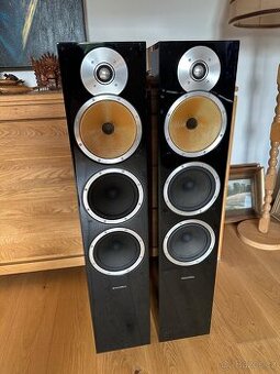 bowers & wilkins cm9