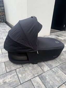 Korba Cybex Lux Comfort Priam 4.0
