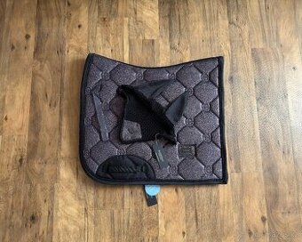 Equestrian Stockholm Purple Glimmer DL