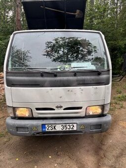 Nissan CabstarE