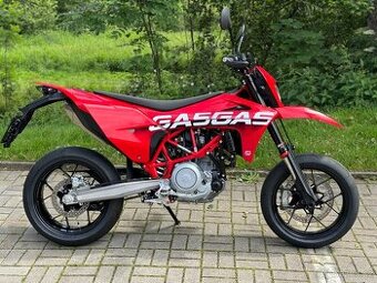 GasGas SM 700