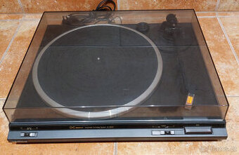 Gramo Technics SL-BD20D