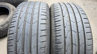 Letní pneu 215/55/17 Hankook