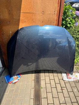 Kapota Golf 6 Hatchback - LC5F