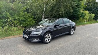 Škoda superb 2.0 tdi 110kw 2018
