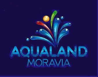 Celodenní vstupenky - Aqualand Moravia až do 31.8.2025